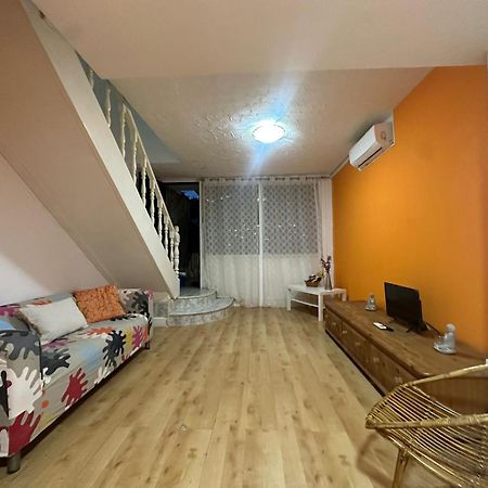 La Casita De Angela Villa Пуерто Рико Екстериор снимка